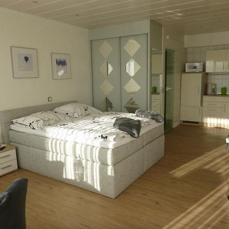 Haus Delphin Hotell Bad Wildungen Exteriör bild